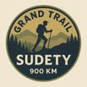 Logo Sudety Grand Trail