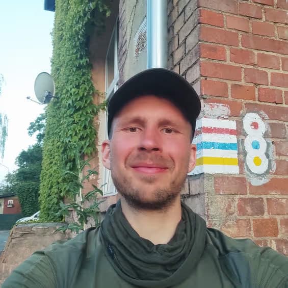 Twórca Sudety Grand Trail